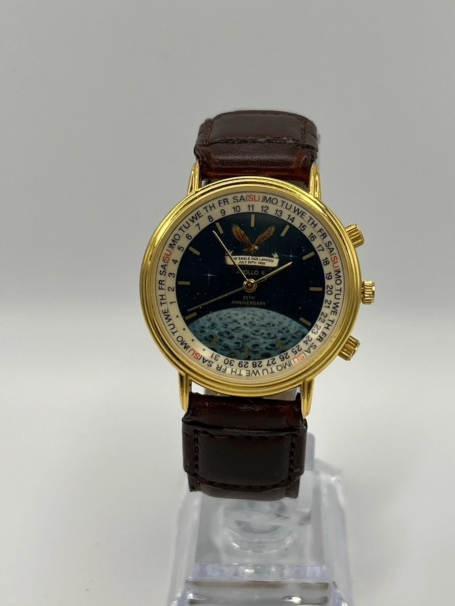 APOLLO Wristwatches for sale | eBay display picture 2