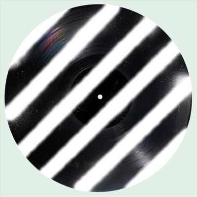 LIL SILVA V1/CYRUP NEW 12 INCH VINYL SINGLE