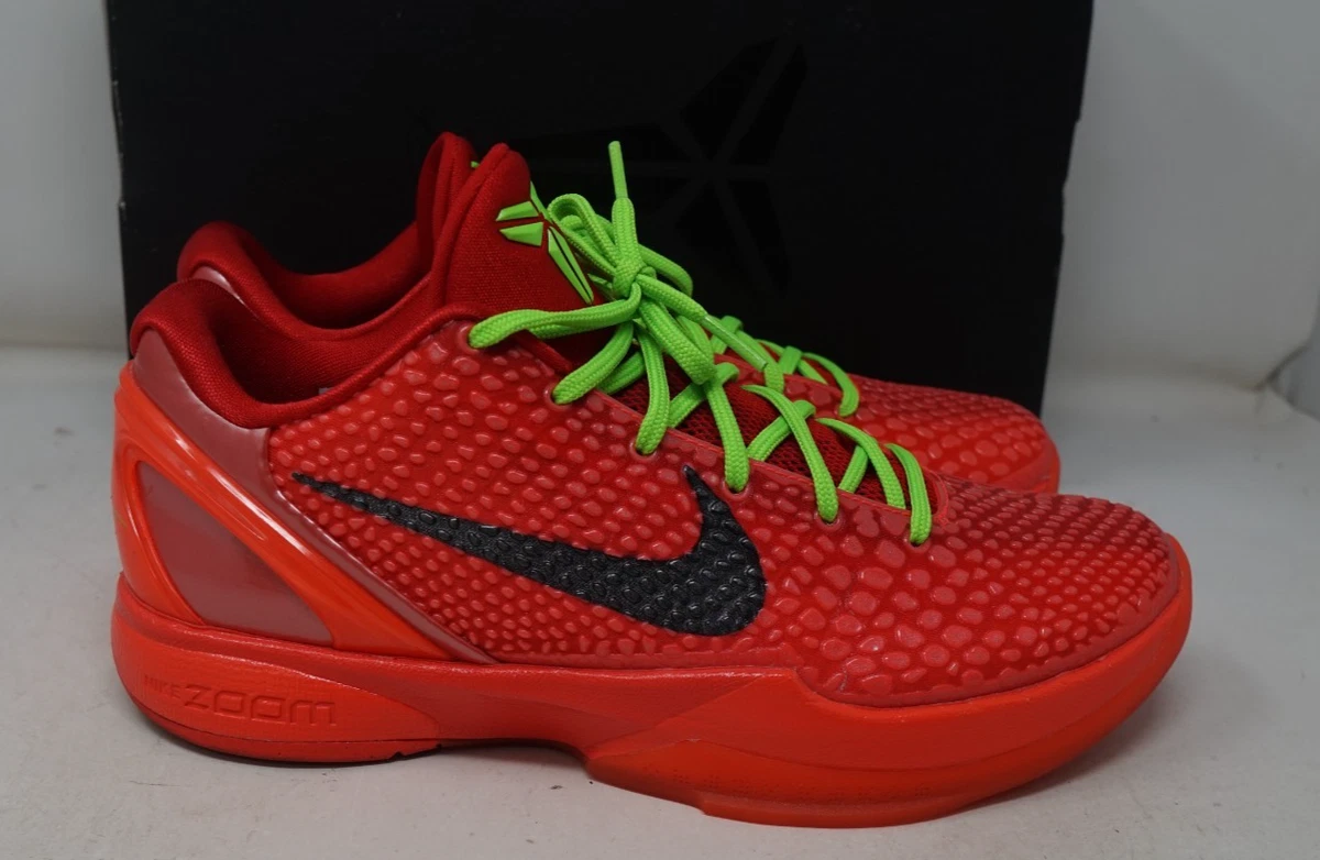 Nike Kobe 6 for Sale | Authenticity Guaranteed | eBay