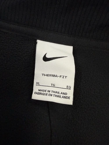 Men’s Size XL - Nike Therma Fit Vest Standard Fit Black - Picture 5 of 5