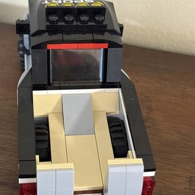 LEGO CITY: ATV Race Team (60148) COMPLETE