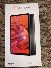 Amazon Fire Max 11 13世代　64GB 美品 Amazon.com: Like-New Amazon Fire Max 11 tablet (newest model