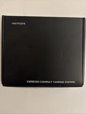 Normcore Espresso Tamping Station, 51mm 54mm Compact Tamping Station