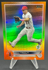 2022 Topps Series 1 Baseball 1st Edition Cards Checklist and Odds 20