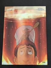 2023 Topps Chrome Disney 100 Cards Checklist and Odds 29