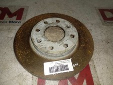 Disque de frein Chevrolet AVEO