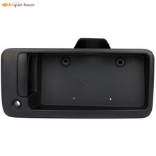 Manija de puerta trasera derecha exterior para camioneta Chevy GMC Express 1500 2500 3500