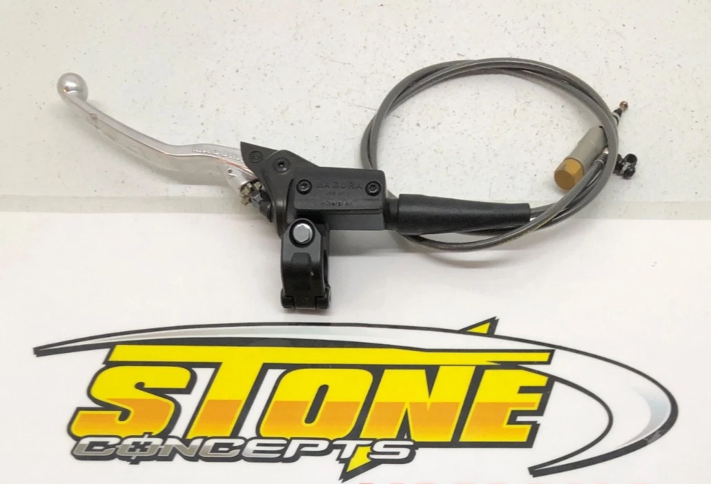 Magura Motorcycle Parts for Yamaha YZ250 for sale | eBay