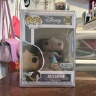 Funko Pop! Disney Jasmine Diamond Limited Edition #326 Funko Shop Exclusive