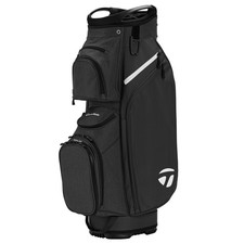 TaylorMade Cart Lite 24 Grey Cart Golf Bag