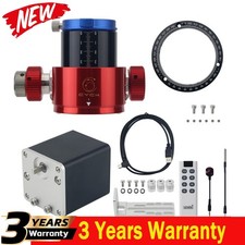 55.7mm Travel Telescope Focuser 16-Bearing Adapter EAF Star Focuser Pro Kit