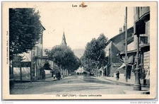 05 GAP - cours ladoucette