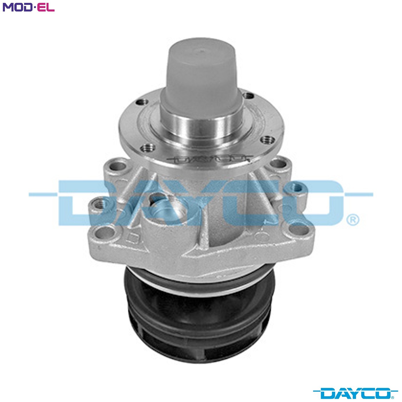WATER PUMP ENGINE COOLING DP269 FOR BMW 3/E46/5/E9/Convertible/Z/Roadster/E6/X