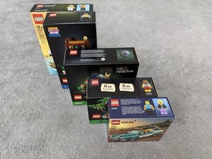 2個セット Lego 40448 | eBay
