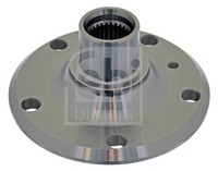 Radnabe Febi Bilstein 49258 FüR BMW F31 F21 F80 F23 F87 F30 F22 F20 1Er 2Er 3Er