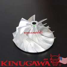 Kinugawa Billet Turbo Compressor Wheel BorgWarner S300 171449 (66.1/92.61) 7+7