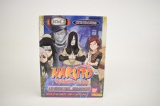 Starter Pack Naruto Card Game Serie 2 Nemici della Foglia Panini Bandai MISB 117
