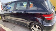 Neiman Mercedes CLASSE A