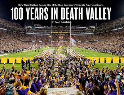 100 Years in Death Valley: How Tiger Stadium Became One of the Most Legendar...