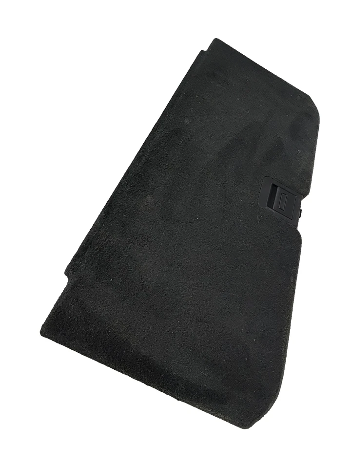 Pilot Honda Trunk Cargo Area Floor Storage Carpet Cover Trim Lid OEM 2016-2022 - Image 3 of 4