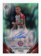 2023-24 Topps UEFA Club Competition 33