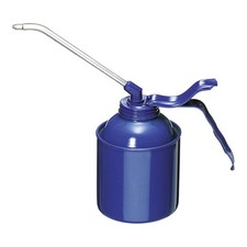 Stahlwille 77010001 Force Feed Oil Can No. 12...