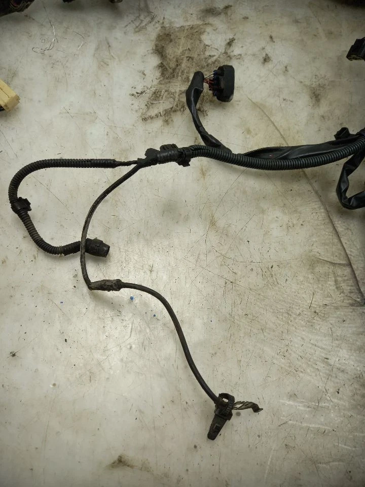 05 TOYOTA 4 RUNNER SR5 4,0 L ARNÉS DE CABLES MOTOR Foto 3 de 4