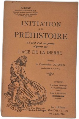 Einführung in die Vorgeschichte was über das Alter der
