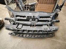 Schloßträger Kühlerpaket Motorkühler VW Golf V 1K 1.6B 04BJ B291