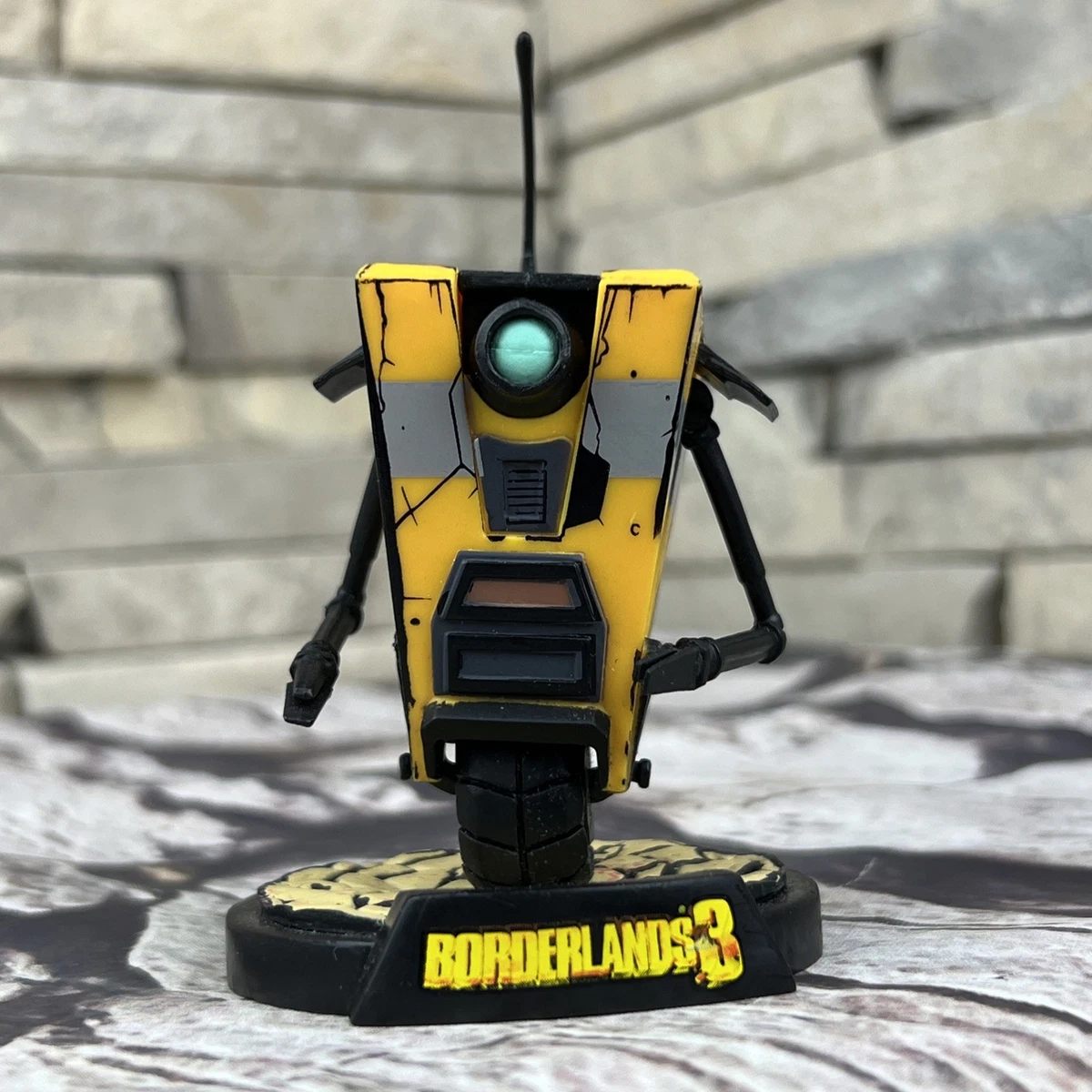 Borderlands Video Gaming Action Figures for sale - eBay