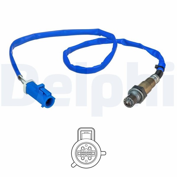 Delphi ES21152-12B1-image