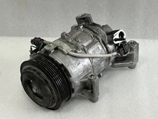 2020 HONDA ACCORD AIR CONDITION AC COMPRESSOR 1.5L TURBO 388106A0A01