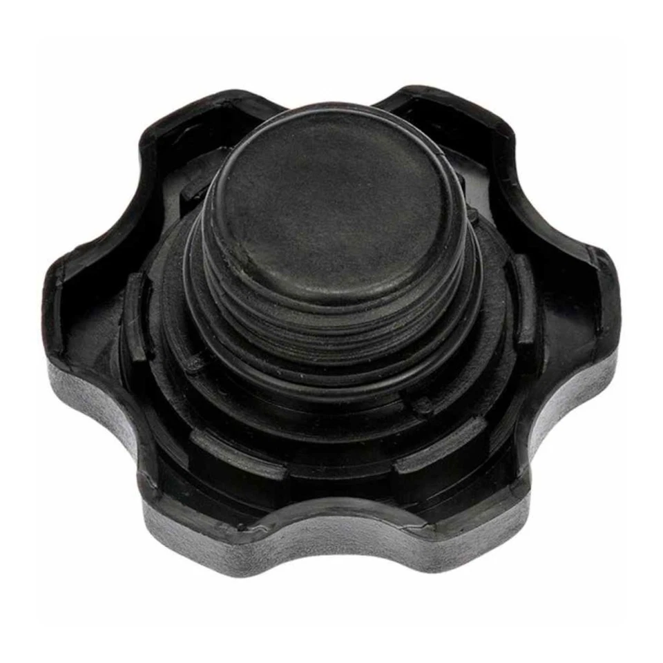 Tapa de llenado de aceite de motor para Chrysler 300M 1999-2004 | Nylon | 2,70 pulgadas de diámetro Foto 2 de 4