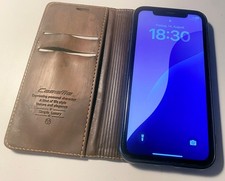 Apple iPhone XR A2105 (GSM) - 128GB - blau (Ohne Simlock) (Dual-SIM)