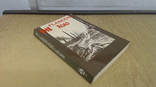 The Flanders Road (RIVERRUN WR - VERY GOOD