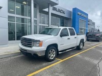 2012 GMC Sierra 1500