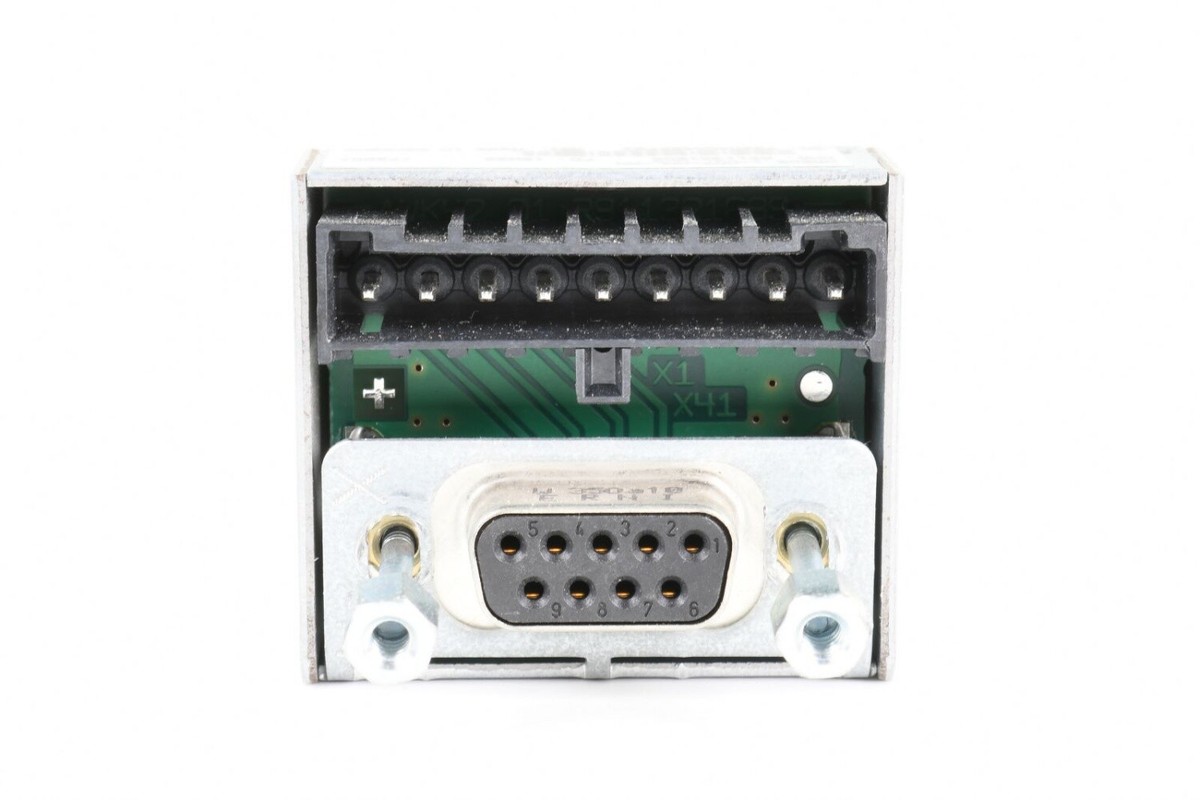 Rexroth HAS05 1 007 NNL NN Adapter MNR: R911321502