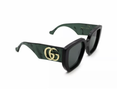 gucci gg0956s black