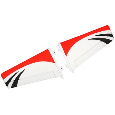 Dynam Sukhoi Su26m Wing (rot)