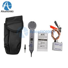 200EP Cable Tester, Tone Generator, Inductive Amplifier with Adjustable Volume