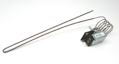 Robertshaw SA-245-36 Oven Grill Thermostat for Hobart Vulcan