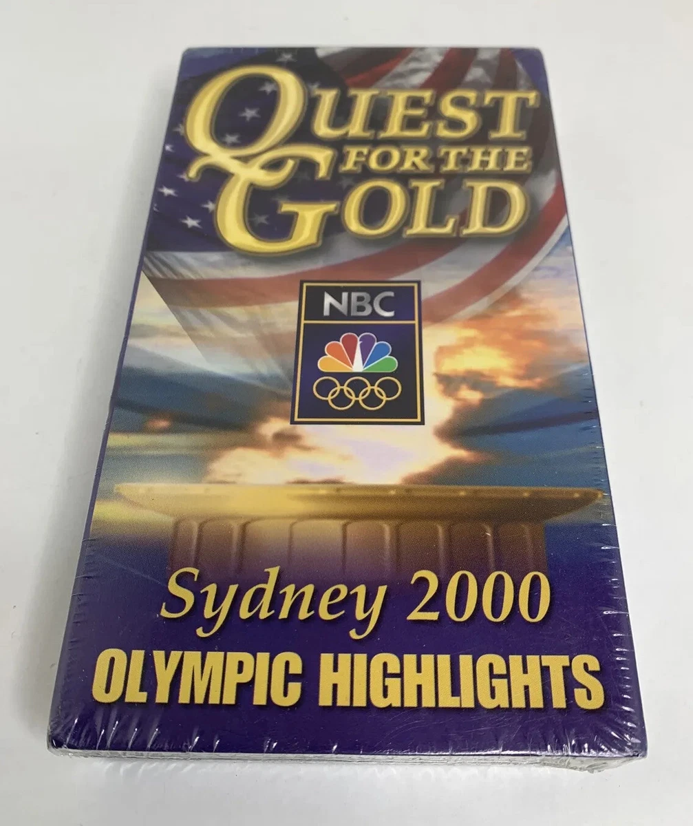 Track & Field Sports NTSC VHS Tapes for sale | eBay