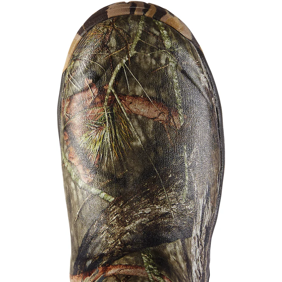 Lacrosse 18” Alphaburly Pro Mossy Oak 376027 Waterproof Hunting Boot- Size 11 - Image 2 of 4