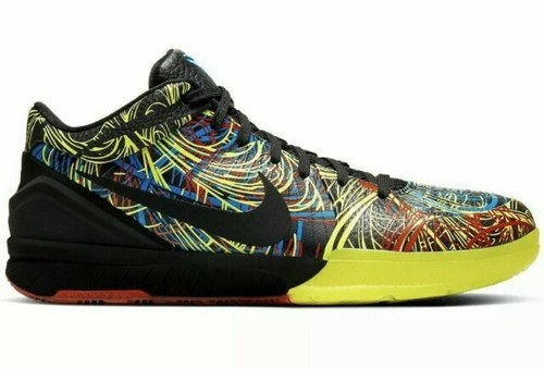 kobe 4 basketball shoes