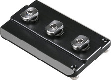 Arca Swiss Tripod Mount Plate,Mlok to Arca Dovetail Rail,Compatiable with ARCA/R