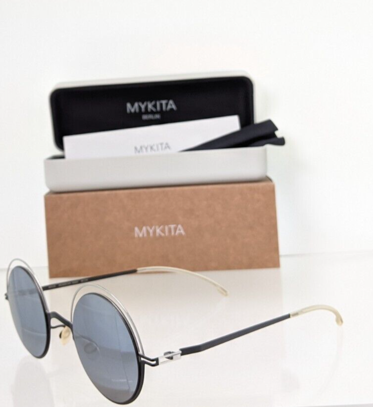 MYKITA Decades Sun Bueno Col 167 45mm Frame Brand New Authentic MYKITA Decades Sun Bueno Col 167 45mm  main image 2
