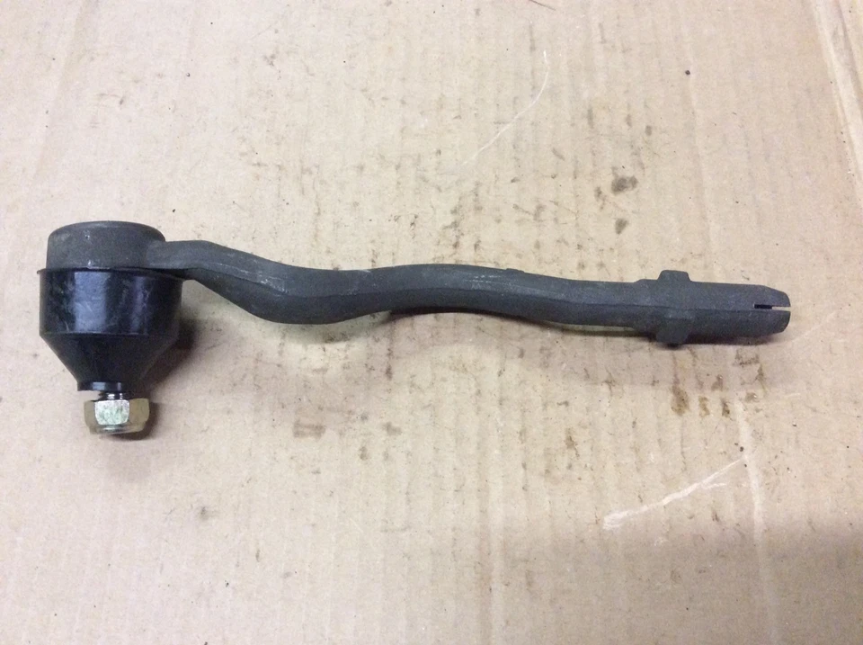 NUEVO NAPA 0281387 Extremo de varilla de dirección delantero derecho Foto 4 de 4