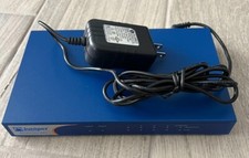 Juniper NetScreen NS-5GT-001 Firewall