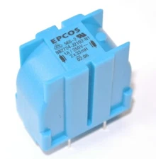 B82724-J2102-N1 EPCOS Common Mode Chokes Dual 33mH 10kHz 1A 750mOhm DCR . [1pcs]