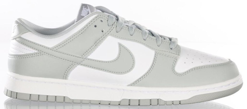 Nike Dunk Low Light Smoke Grey for Sale | Authenticity Guaranteed